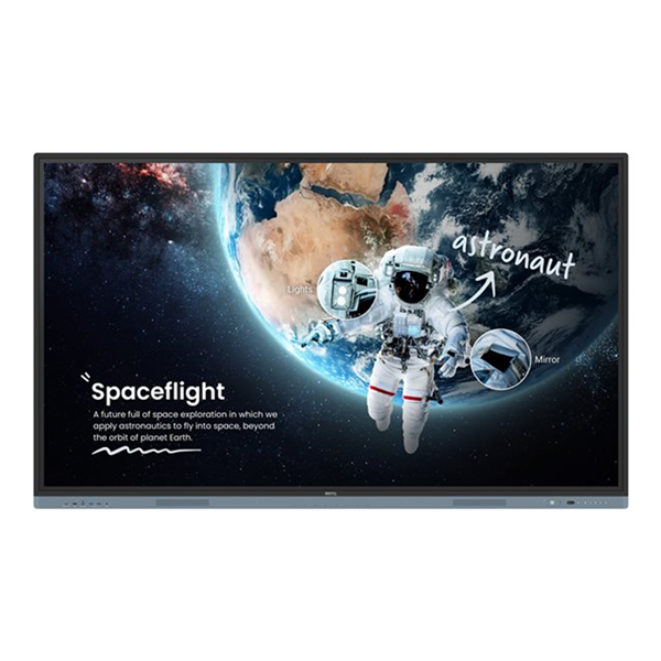 RM8604 - Android 13 Display - 86 inch RM8604 - Android 13 Display - 86 inch
