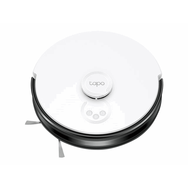 Roboticky vysavac a mop