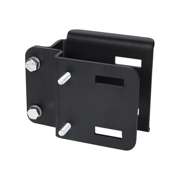 Roll Formed Pillar Bracket Yale