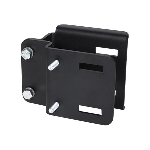 Roll Formed Pillar Bracket Yale