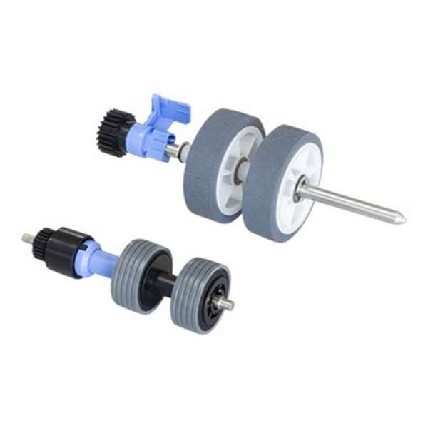 Roller Assembly Kit Advanced