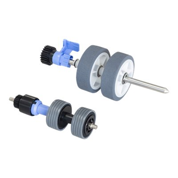 Roller Assembly Kit Advanced