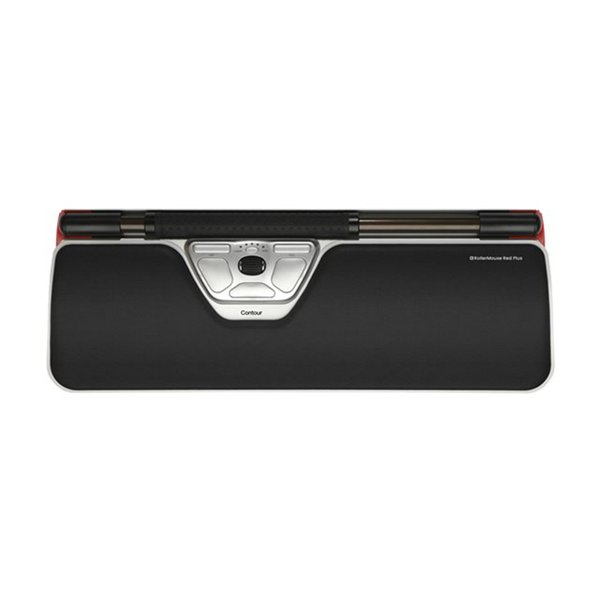 RollerMouse Red Plus Thin client