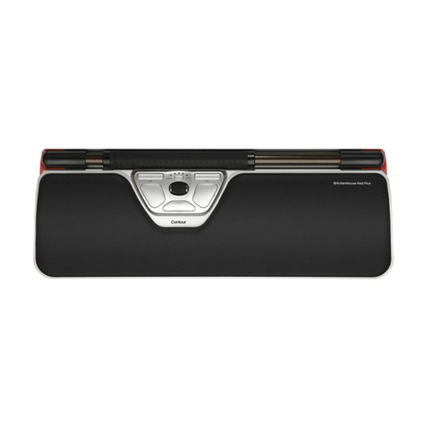 RollerMouse Red Plus Thin client