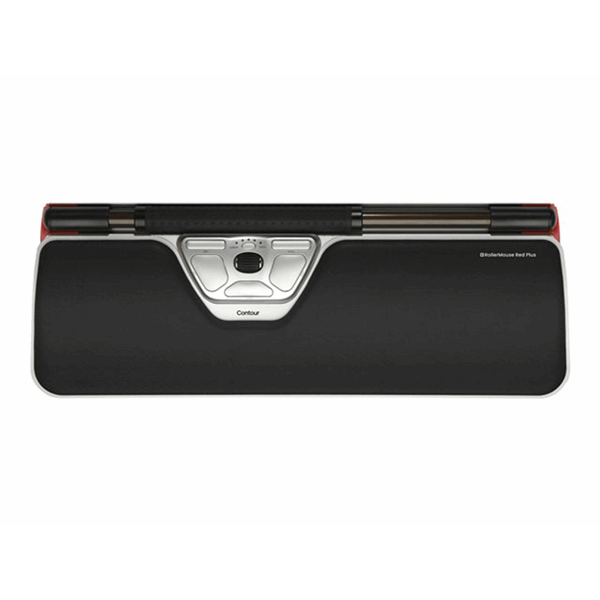 RollerMouse Red Plus Wired