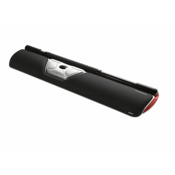 RollerMouse Red Wireless