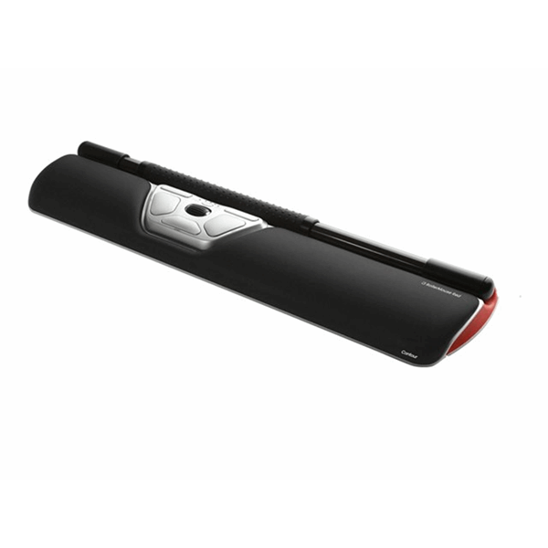 RollerMouse Red Wireless