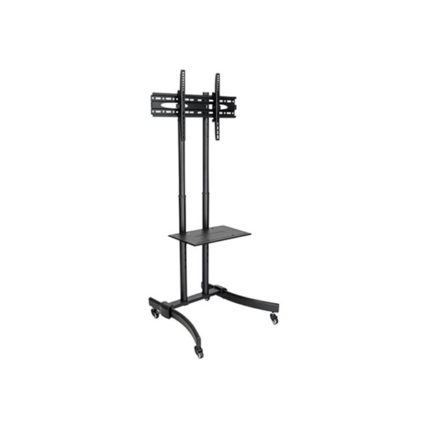 Rolling TV Monitor Cart for 37 to 70 TVs and Monitors Classic Edition Rolling TV Monitor Cart for 37 to 70 TVs and Monitors Classic Edition