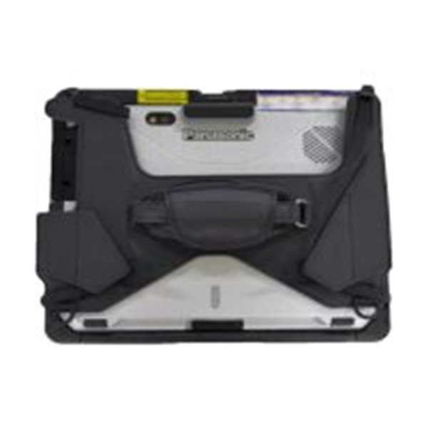 Rotating handstrap incl stand (tablet)