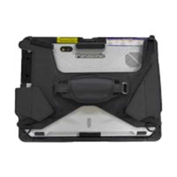 Rotating handstrap incl stand (tablet)