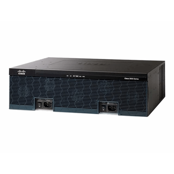 Router/3945 w/SPE250 4GE 3EHWIC 3DSP 4SM Router/3945 w/SPE250 4GE 3EHWIC 3DSP 4SM