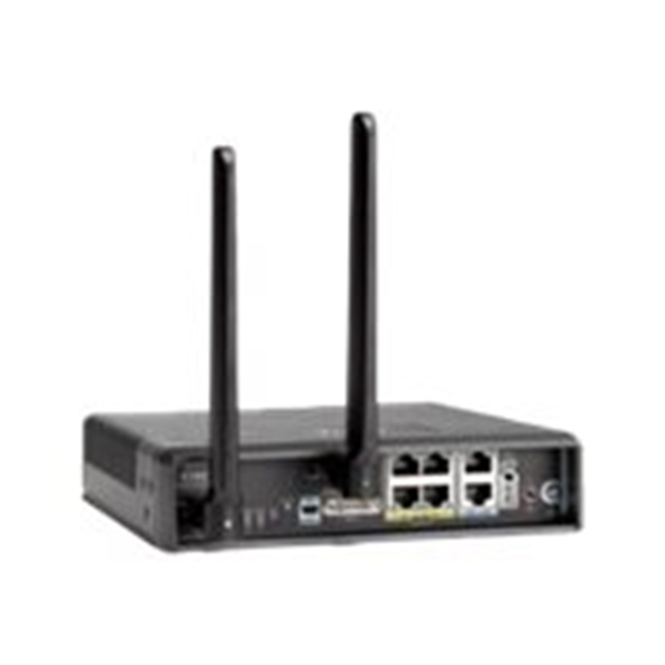 Router/C819 Secure Hardened M2M GW
