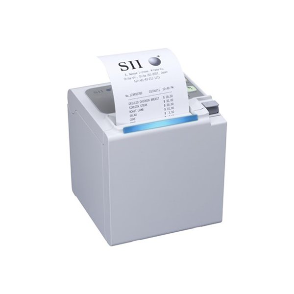 RP-E10-W3FJ1-E-C5 RP-E10 WHITE