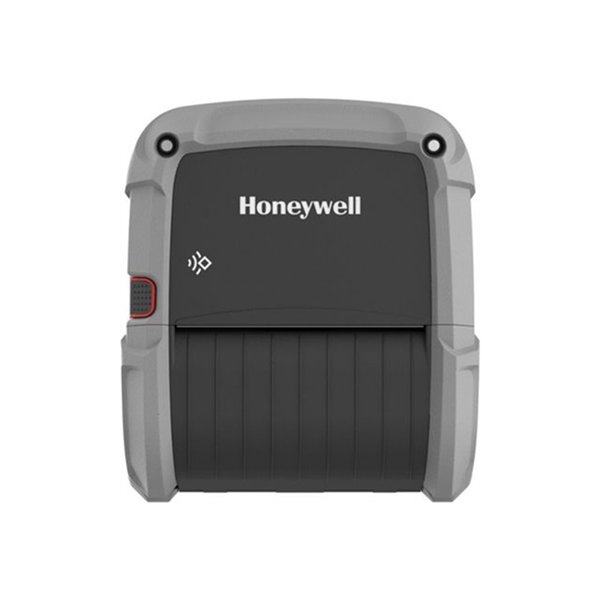 RP4f Bluetooth 5.0 Linerless Battery