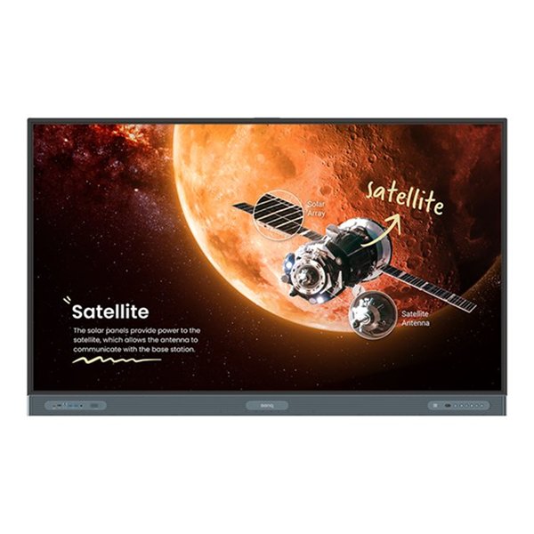 RP7504 - Android 13 Display - 75 inch