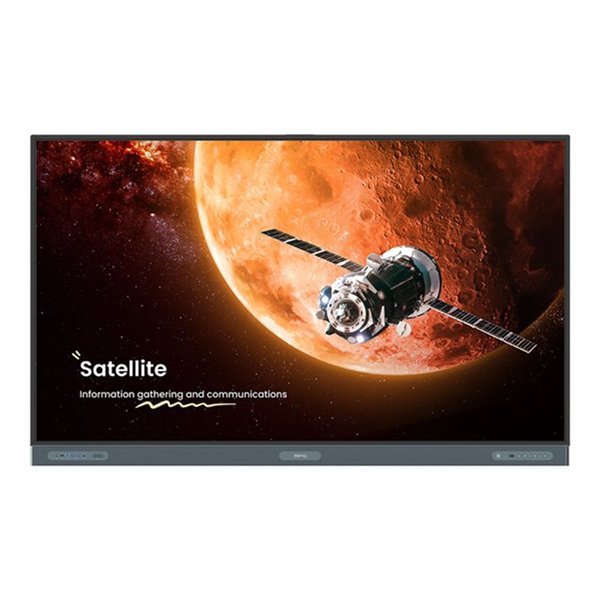 RP8604 - Android 13 Display - 86 inch