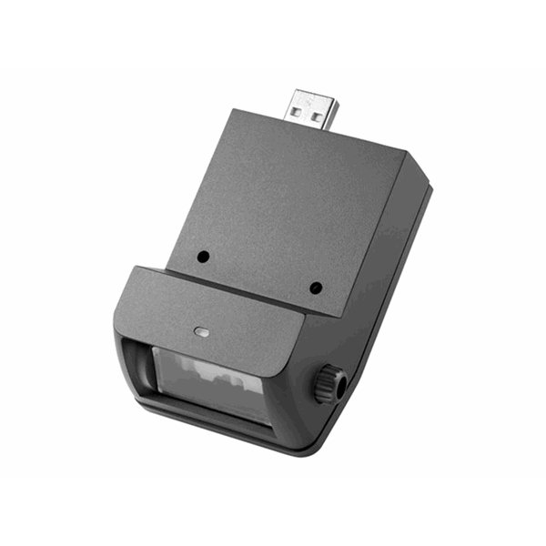 RP9 Integrated Bar Code Scanner-Bottm