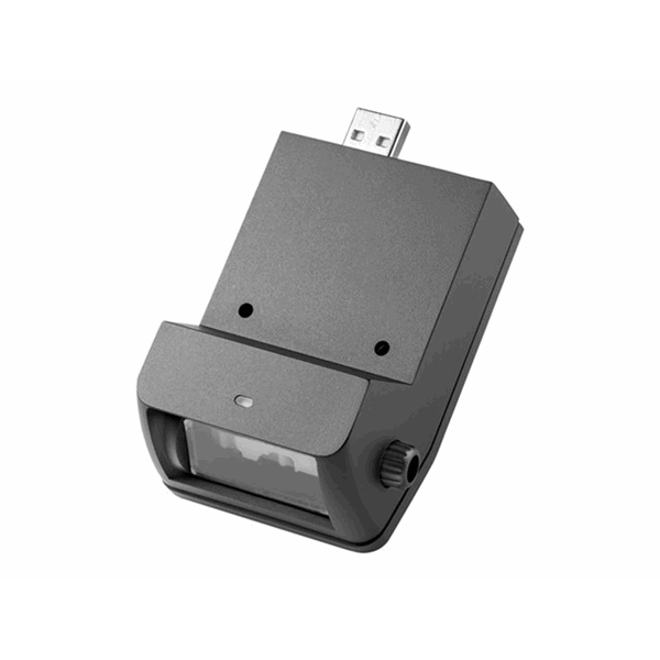 RP9 Integrated Bar Code Scanner-Bottm RP9 Integrated Bar Code Scanner-Bottm