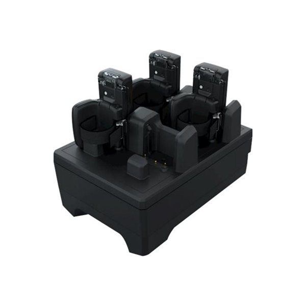 RS5100 4-SLOT RING SCANNER CHARGER