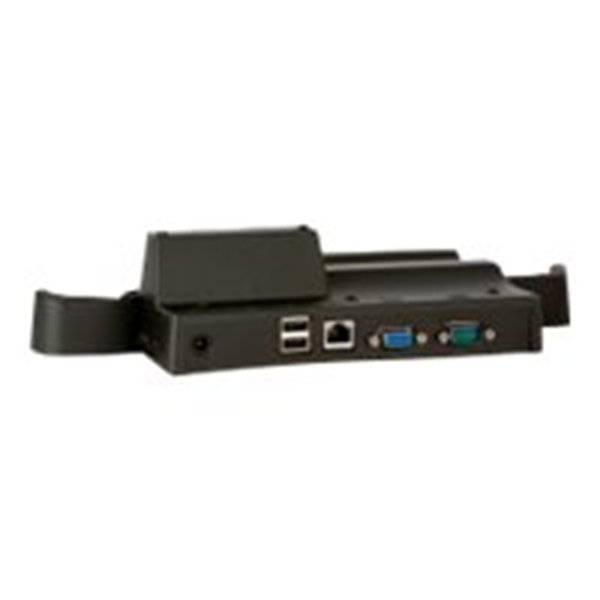RT10 Desk dock 12-19V DC PSU