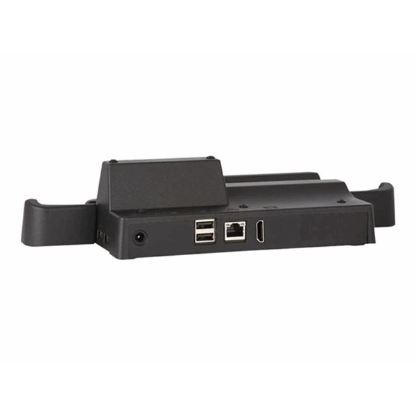 RT10 Display dock Ports 1x RJ45