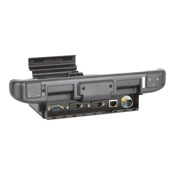 RT10 enhanced Vehicle dock VM