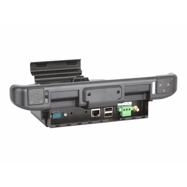 RT10Vehicle Docking w/PW Cable