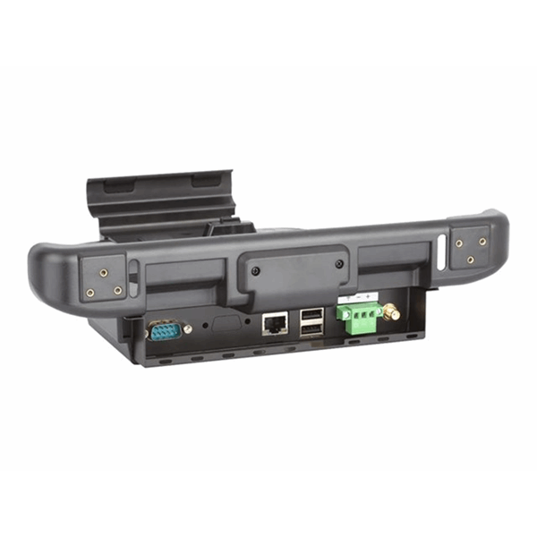 RT10Vehicle Docking w/PW Cable RT10Vehicle Docking w/PW Cable