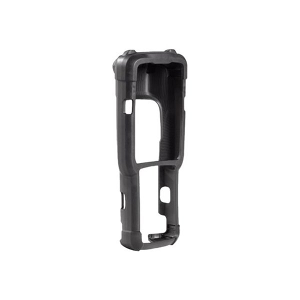 Rubberboot gun