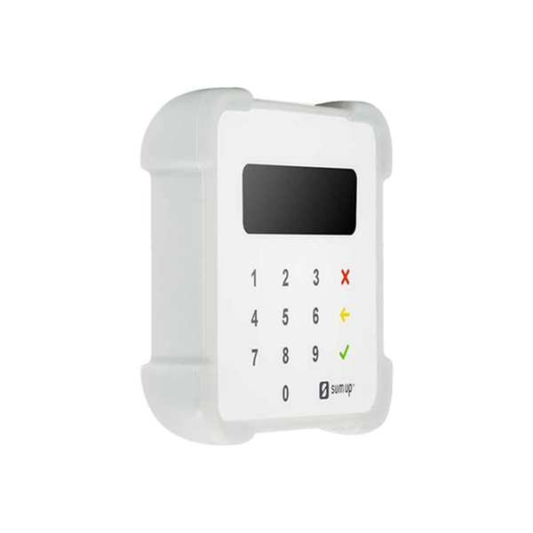 Rugged Case for SumUp Air - Grey