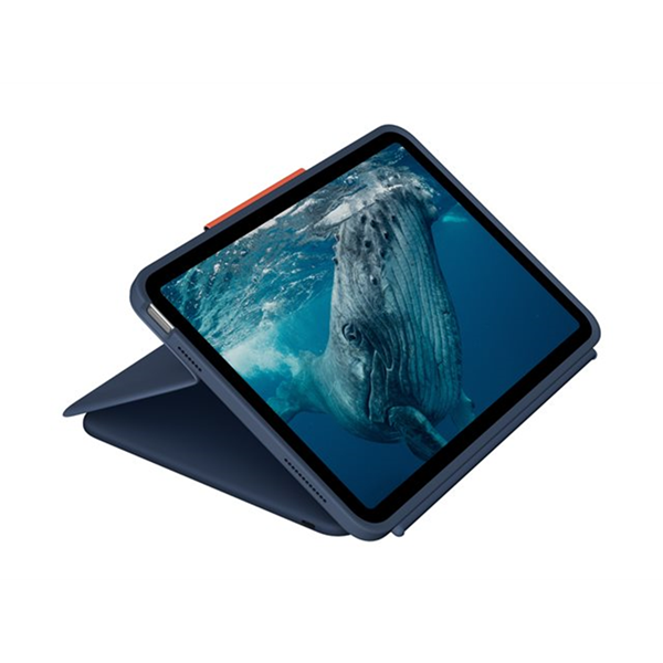 RUGGED COMBO 4C CLASSIC BLUE - DEU - EU1
