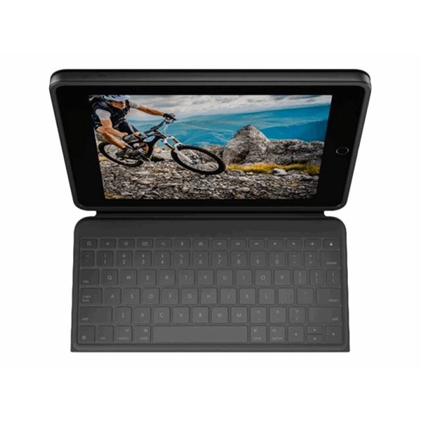 Rugged Folio - GRAPHITE - CH - CENTRAL