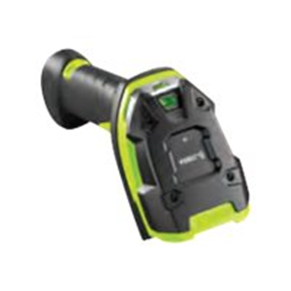 RUGGED GREEN VIBRATION MOTOR USB KIT: DS