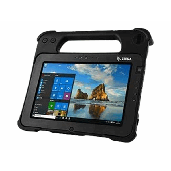 Rugged L10ax XPad 10in 1000 Nit W10P i5
