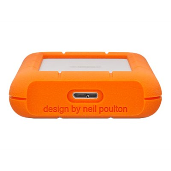 RUGGED MINI USB3.0 4TB