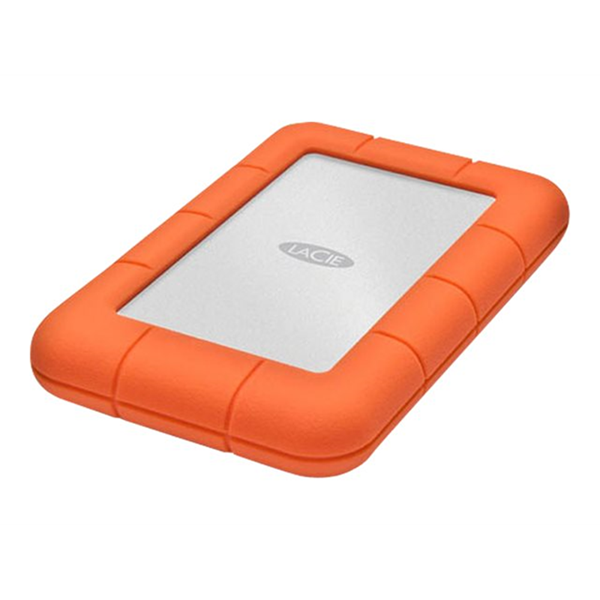 RUGGED MINI USB3.0 4TB