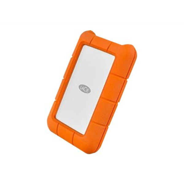 RUGGED SECURE 2TB