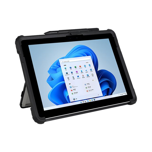 Rugged Snap-On Case for Microsoft Surfac