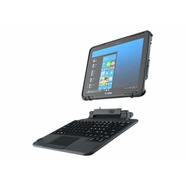 Rugged Tablet ET85 12in QHD SUNR display