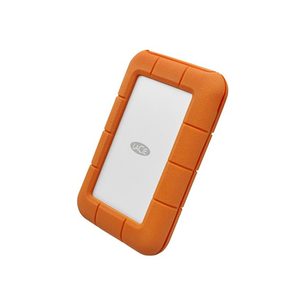 RUGGED USB-C 1TB