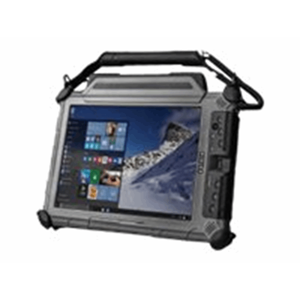 RUGGET TABLET XC6 DM I5 SERIAL