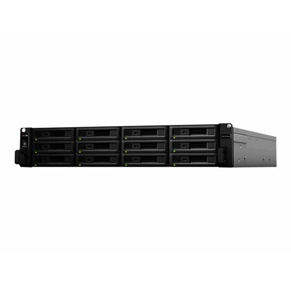 RXD1219sas 12 bay NAS expansion unit