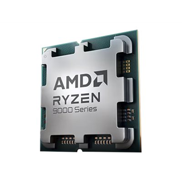 RYZEN 5 9600X 5.40GHZ 6 CORE SKT AM5 38M