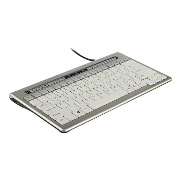 S-board 840 compact keyboard ES S-board 840 compact keyboard ES