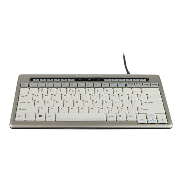 S-board 840 compact keyboard ES