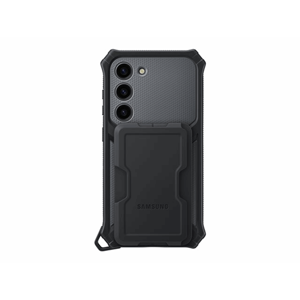 S23 Rugged Gadget Case Titan S23 Rugged Gadget Case Titan