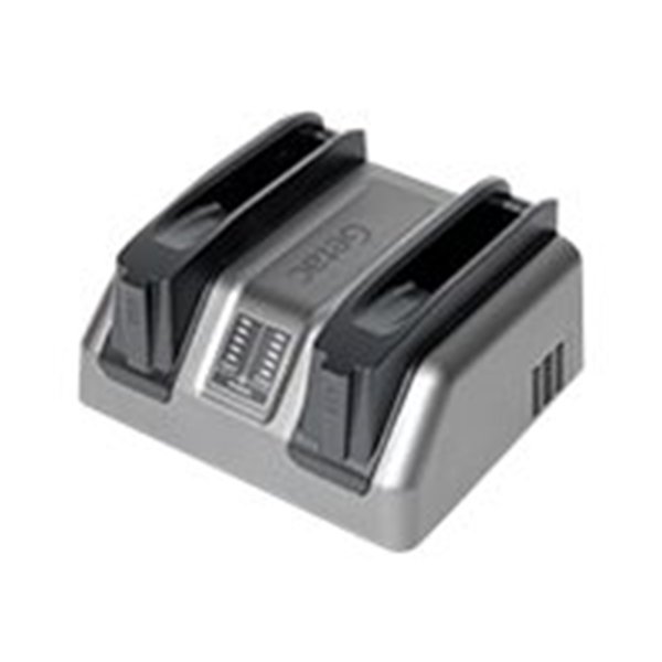 S410- EXTERNAL DUAL BAY MAIN &