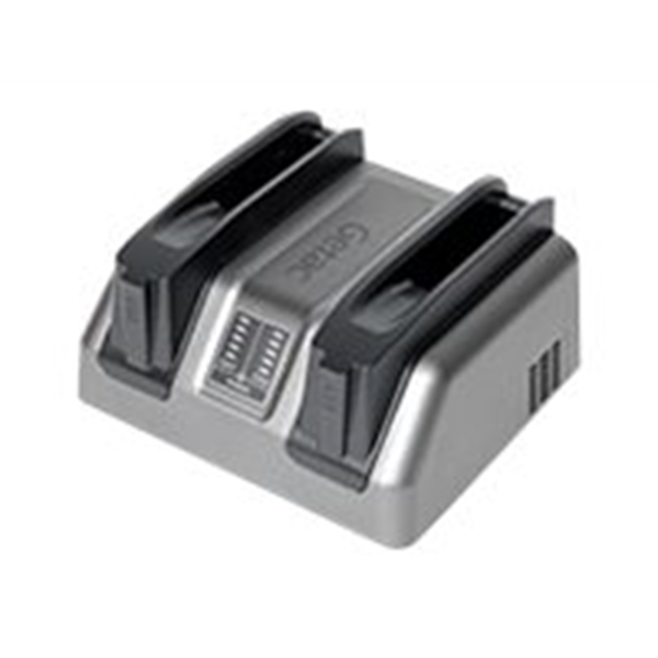 S410- EXTERNAL DUAL BAY MAIN &