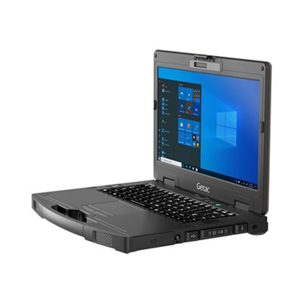 S410G4 - i5-1135G7 14in (No Cam) PCIe IT