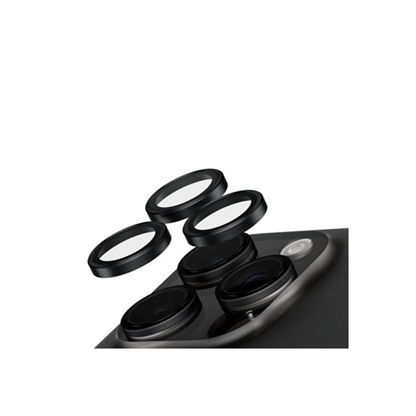 SAFE. by PanzerGlass - lensbeschermer voor mobiele telefoon